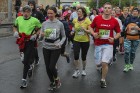 «Lattelecom Rīgas maratons 2015» vieno 25 931 dalībnieku no 69 valstīm 53