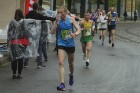 «Lattelecom Rīgas maratons 2015» vieno 25 931 dalībnieku no 69 valstīm 57