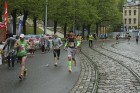 «Lattelecom Rīgas maratons 2015» vieno 25 931 dalībnieku no 69 valstīm 59