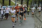 «Lattelecom Rīgas maratons 2015» vieno 25 931 dalībnieku no 69 valstīm 60