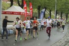 «Lattelecom Rīgas maratons 2015» vieno 25 931 dalībnieku no 69 valstīm 62