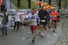 «Lattelecom Rīgas maratons 2015» vieno 25 931 dalībnieku no 69 valstīm 63