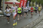 «Lattelecom Rīgas maratons 2015» vieno 25 931 dalībnieku no 69 valstīm 64