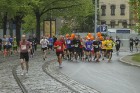 «Lattelecom Rīgas maratons 2015» vieno 25 931 dalībnieku no 69 valstīm 65