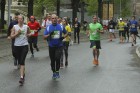 «Lattelecom Rīgas maratons 2015» vieno 25 931 dalībnieku no 69 valstīm 67