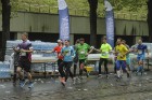«Lattelecom Rīgas maratons 2015» vieno 25 931 dalībnieku no 69 valstīm 68
