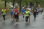 «Lattelecom Rīgas maratons 2015» vieno 25 931 dalībnieku no 69 valstīm 69
