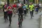 «Lattelecom Rīgas maratons 2015» vieno 25 931 dalībnieku no 69 valstīm 70