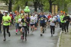 «Lattelecom Rīgas maratons 2015» vieno 25 931 dalībnieku no 69 valstīm 71