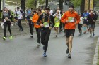 «Lattelecom Rīgas maratons 2015» vieno 25 931 dalībnieku no 69 valstīm 72