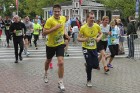 «Lattelecom Rīgas maratons 2015» vieno 25 931 dalībnieku no 69 valstīm 79
