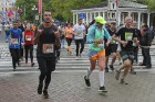 «Lattelecom Rīgas maratons 2015» vieno 25 931 dalībnieku no 69 valstīm 80
