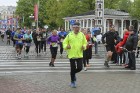 «Lattelecom Rīgas maratons 2015» vieno 25 931 dalībnieku no 69 valstīm 81