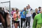 «Lattelecom Rīgas maratons 2015» vieno 25 931 dalībnieku no 69 valstīm 86