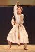 Bērnu deju studija «Pīlādzītis» un TDA Ogre sparīgi dejo Ogres kultūras centrā 31