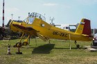 Rīgas Aviācijas muzejā aplūkojama unikāla aviācijas ekspozīcija 22