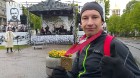 Rīga skrien tautas klases 5km un 10km «Lattelecom Rīgas maratons 2015» distances 2