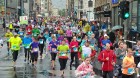 Rīga skrien tautas klases 5km un 10km «Lattelecom Rīgas maratons 2015» distances 6