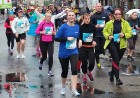 Rīga skrien tautas klases 5km un 10km «Lattelecom Rīgas maratons 2015» distances 8