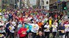 Rīga skrien tautas klases 5km un 10km «Lattelecom Rīgas maratons 2015» distances 23