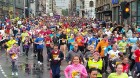 Rīga skrien tautas klases 5km un 10km «Lattelecom Rīgas maratons 2015» distances 29
