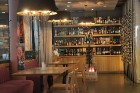 Restorāns «Tinto», kas atrodas uz Elizabetes ielas 61, ir pozicinonējies kā populāra vīna baudīšanas vieta Rīgā - www.Tinto.lv 4
