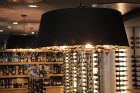 Restorāns «Tinto», kas atrodas uz Elizabetes ielas 61, ir pozicinonējies kā populāra vīna baudīšanas vieta Rīgā - www.Tinto.lv 17