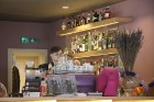 Restorāns «Tinto», kas atrodas uz Elizabetes ielas 61, ir pozicinonējies kā populāra vīna baudīšanas vieta Rīgā - www.Tinto.lv 20