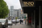 Restorāns «Tinto», kas atrodas uz Elizabetes ielas 61, ir pozicinonējies kā populāra vīna baudīšanas vieta Rīgā - www.Tinto.lv 25