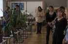 Dabas muzejā apskatāmi kaktusi un citi sukulenti 8