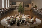 Latvijas Dabas muzejā līdz 24. maijam būs aplūkojama izstāde Kaktusi un citi sukulenti 2015, kurā sadarbībā ar Latvijas Kaktusu un citu sukulentu bied 1