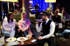 Latvijā augstākais kokteiļbārs Skyline Bar atzīmē savu četrpadsmito dzimšanas dienu 11