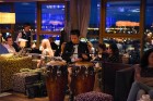 Latvijā augstākais kokteiļbārs Skyline Bar atzīmē savu četrpadsmito dzimšanas dienu 16