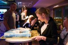 Latvijā augstākais kokteiļbārs Skyline Bar atzīmē savu četrpadsmito dzimšanas dienu 18