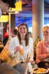 Latvijā augstākais kokteiļbārs Skyline Bar atzīmē savu četrpadsmito dzimšanas dienu 23