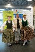 airBaltic jaunā reisa Rīga - Dubrovnika atklāšanā pulcējas Horvātijas interesenti 5