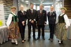 airBaltic jaunā reisa Rīga - Dubrovnika atklāšanā pulcējas Horvātijas interesenti 10