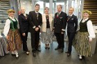 airBaltic jaunā reisa Rīga - Dubrovnika atklāšanā pulcējas Horvātijas interesenti 11