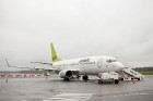 airBaltic jaunā reisa Rīga - Dubrovnika atklāšanā pulcējas Horvātijas interesenti 13