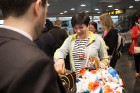 airBaltic jaunā reisa Rīga - Dubrovnika atklāšanā pulcējas Horvātijas interesenti 14