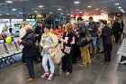 airBaltic jaunā reisa Rīga - Dubrovnika atklāšanā pulcējas Horvātijas interesenti 15