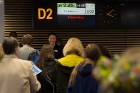 airBaltic jaunā reisa Rīga - Dubrovnika atklāšanā pulcējas Horvātijas interesenti 16