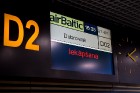airBaltic jaunā reisa Rīga - Dubrovnika atklāšanā pulcējas Horvātijas interesenti 17