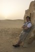 Travelnews.lv sadarbībā ar Novatours Sahāras tuksnesī apmeklē filmas «Star Wars» filmēšanas laukumu 19