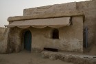Travelnews.lv sadarbībā ar Novatours Sahāras tuksnesī apmeklē filmas «Star Wars» filmēšanas laukumu 15