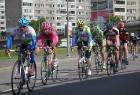 Galvaspilsētā tūkstošiem velosipēdistu dodas «Elkor Rīgas velomaratons 2015» distancē 4