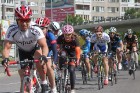 Galvaspilsētā tūkstošiem velosipēdistu dodas «Elkor Rīgas velomaratons 2015» distancē 6