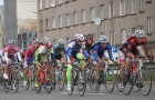 Galvaspilsētā tūkstošiem velosipēdistu dodas «Elkor Rīgas velomaratons 2015» distancē 16