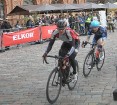 Galvaspilsētā tūkstošiem velosipēdistu dodas «Elkor Rīgas velomaratons 2015» distancē 25