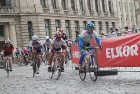 Galvaspilsētā tūkstošiem velosipēdistu dodas «Elkor Rīgas velomaratons 2015» distancē 29